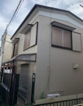 川崎市多摩区解体工事