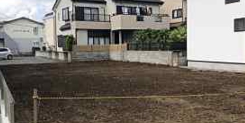 埼玉県さいたま市北区 解体工事