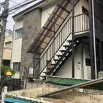 豊島区解体工事